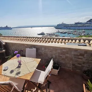 Loft 39 Ortigia Apartment