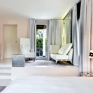 Hotel Palazzina Grassi, Venedig