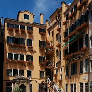 Hotel Al Codega, Venedig