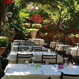 Hotel Antica Montin, Venedig