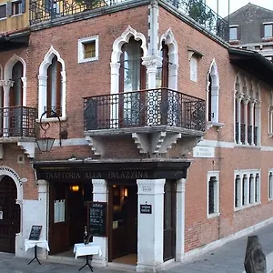 2* Gasthuis Palazzina Veneziana