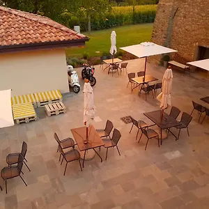 Agriturismo Podere Magaiana Bauernhof